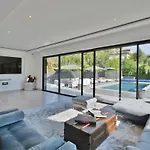 Bella Vista - Luxe - Piscine Et Sérénité Au Cœur Du Cannet Hébergement de vacances