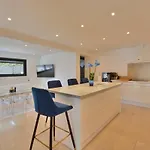 Bella Vista - Luxe - Piscine Et Sérénité Au Cœur Du Cannet Le Cannet