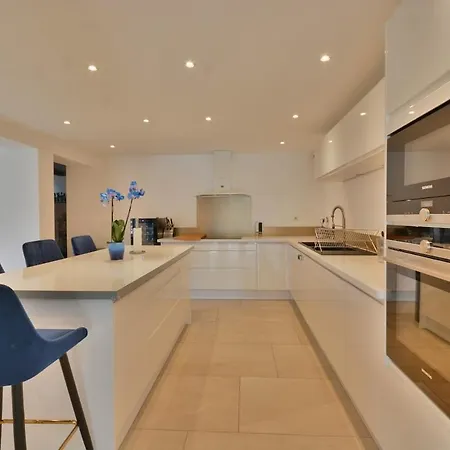 Bella Vista - Luxe - Piscine Et Serenite Au Coeur Du Cannet