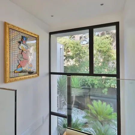 Bella Vista - Luxe - Piscine Et Sérénité Au Cœur Du Cannet * Le Cannet