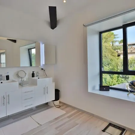 Bella Vista # Piscine - Luxe Et Serenite Au Coeur Du Cannet *