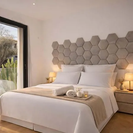 Bella Vista # Piscine - Luxe Et Serenite Au Coeur Du Cannet Holiday home Le Cannet