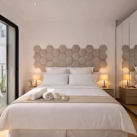 Bella Vista # Piscine - Luxe Et Serenite Au Coeur Du Cannet Holiday home *