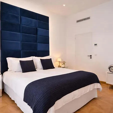 Holiday home Bella Vista # Piscine - Luxe Et Serenite Au Coeur Du Cannet Le Cannet